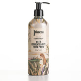 Itinera Silky Touch Conditioner With Locked Pump (370 ml) - 18Pack