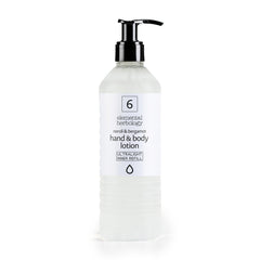 Elemental Herbology lotion pour le corps Cartouche pour Ecover (370 ml)- Pack de 18