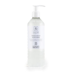 Osmè Cartouche hydratant mains et corps pour Ecover (370 ml) - Pack de 18