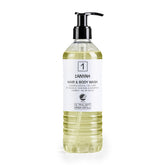 Anyah Cartuccia Gel capelli e corpo per Ecover (370 ml) - 18pack