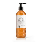 Prija Vitalising Shower Gel And Shampoo Cartridge For Ecover (370 ml)- 18Pack