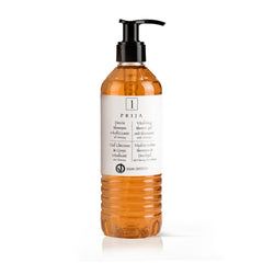 Prija Cartouche gel douche et shampooing vitalisant pour Ecover (370 ml) - Pack de 18