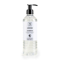 Anyah Cartuccia shampoo per Ecover (370 ml) - 18pack