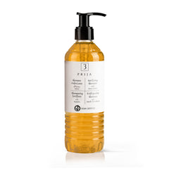 Prija Cartouche shampooing fortifiant pour Ecover (370 ml) - Pack de 18