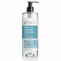 Gel For Life - Hand Cleansing Gel Hydroalcoholic (380 ml) - 18Pack