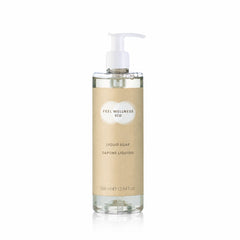 Feel Wellness Sapone Liquido 380 ml - 18Pack