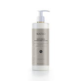 Natio Moisturising Hand & Body Lotion With Locked Pump (380 ml) - 18Pack