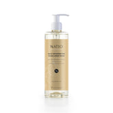 Natio Daily Invigorating Hand & Body Wash Refillable Bottle (380 ml) - 18Pack