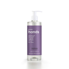 Travelcare Essentials Liquid Soap Refillable Bottle (380 ml) - 18Pack
