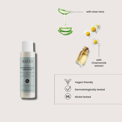 Natio Everyday Botanical Conditioner (40 ml) - 200Pack
