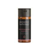 Elemental Herbology "Neroli & Bergamot" Body Lotion (40 ml) - 216Pack