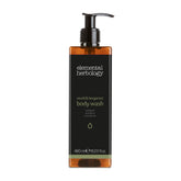 Elemental Herbology "Neroli & Bergamot" Body Wash With Locked Pump (480 ml) - 18Pack