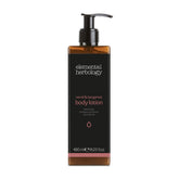 Elemental Herbology "Neroli & Bergamot" Body Lotion With Locked Pump (480 ml) - 18Pack