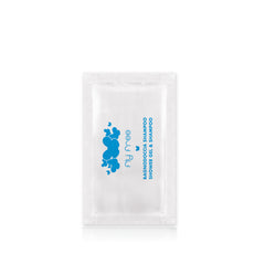 FLY FREE BUSTINA 10 ML BAGNODOCCIA SHAMPOO - 600Pack