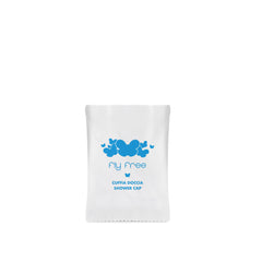 FLY FREE CUFFIA DOCCIA IN FLOW PACK - 1000Pack