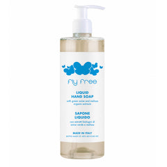 FLY FREE SAPONE LIQUIDO 380ML- 18Pack