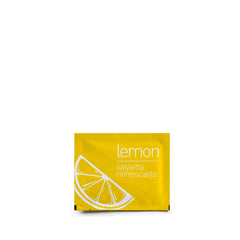 DEYTRON SALVIETTA VISCOSA CON FRAGRANZA AL LIMONE - 800Pack