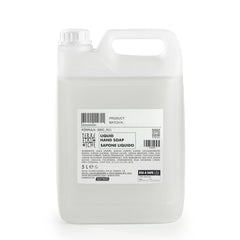 TERRE ETRUSCHE SAPONE LIQUIDO ECO SAFE 5L - 2Pack