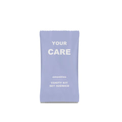 YOUR CARE SET IGIENICO FLOW PACK - 1000Pack