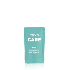 YOUR CARE BAGNOSCHIUMA 15 ML - 330Pack