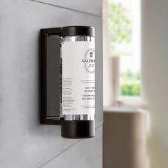 Galimard "1747" Cleansing Gel For Body & Hair Cartridge For Dispenser (360 ml)  ART NOUVEAU - 18Pack