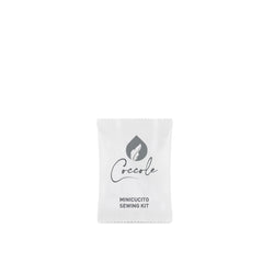 COCCOLE MINICUCITO IN FLOW-PACK - 1000Pack