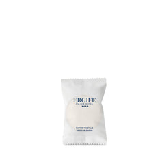 HOTEL ERGIFE SAPONE VEGETALE 15 G TONDO IN FLOW-PACK - 300Pack