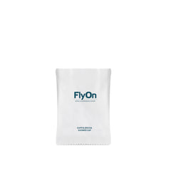 HOTEL FLYON CUFFIA DOCCIA IN FLOW PACK - 1000Pack
