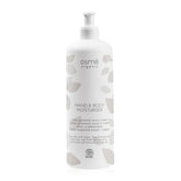 Osmè Abs Ecover For Hands & Body Moisturising Lotion - 20Pack