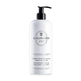 Galimard "1747" White Ceramic Ecover For Nourishing Cream For Body & Hands -16Pack