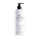 Galimard "1747" White Ceramic Ecover For Shampoo - 16Pack