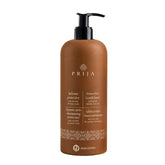Prija Brown Ceramic Ecover For Protective Conditioner - 16Pack