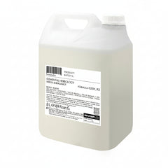 Elemental Herbology "Neroli & Bergamot" Body Wash (5 L)