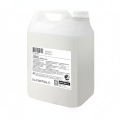 Anyah Moisturising Lotion For Hands And Body - Nordic Ecolabel Certified (5 L