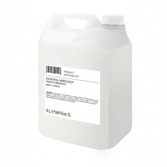 Elemental Herbology "Neroli & Bergamot" Body Lotion Tank (5 L)