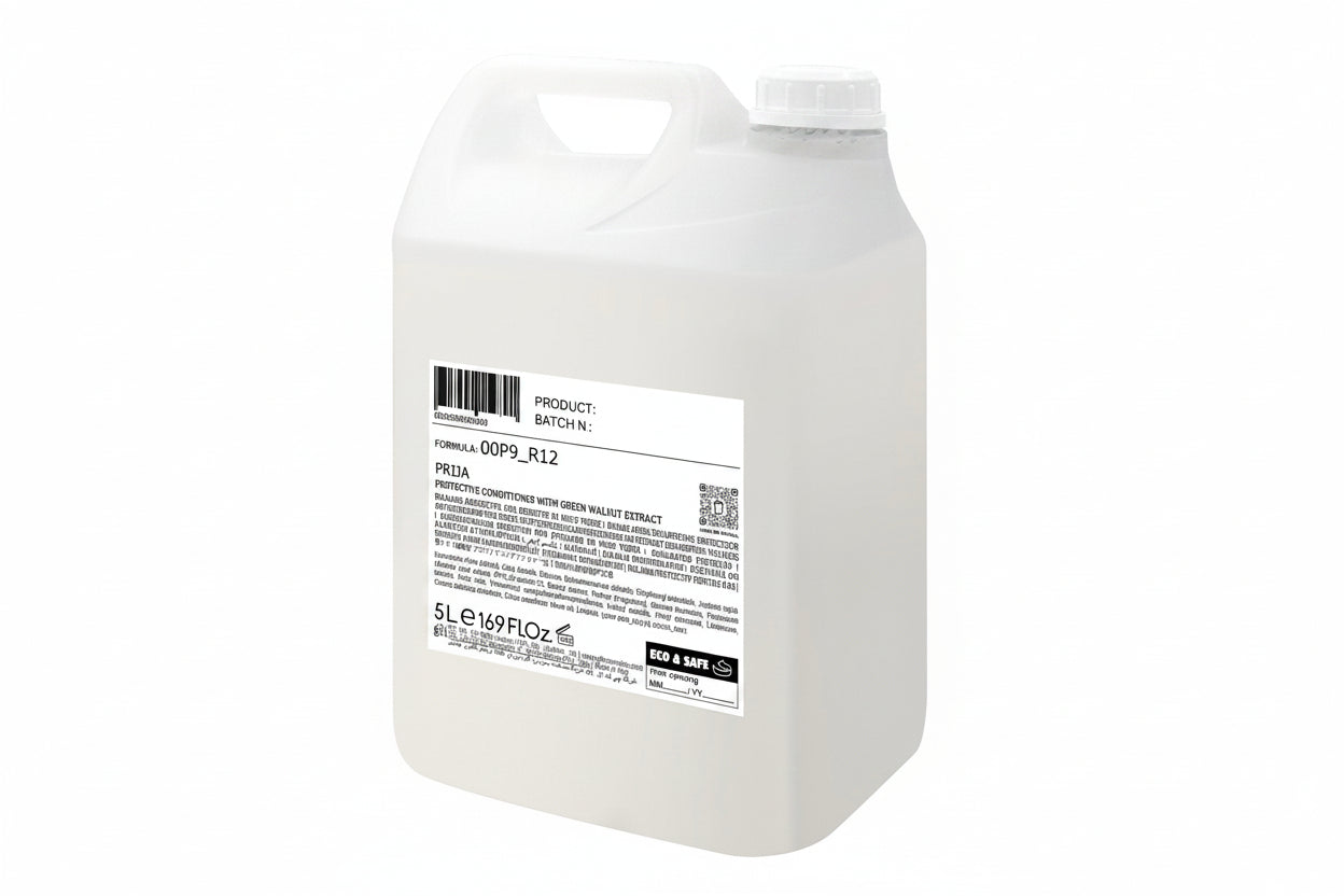 Prija Protective Conditioner Tank (5 L)