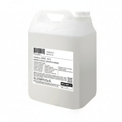 Geneva Guild - Geneva Green - Travelcare Essentials Sapone Liquido in Tanica (5 L) - 2Pack