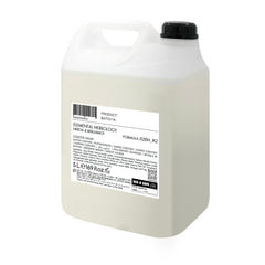 Elemental Herbology "Neroli & Bergamot" Liquid Soap (5 L) - 2Pack
