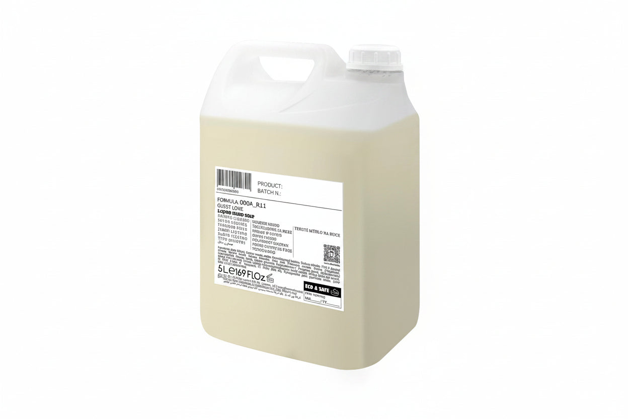 Guest Love Liquid Hand Soap (5 L)