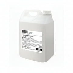 Guest Love - Travel care - Travelcare Essentials Hair & Body Wash (5 L)