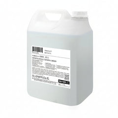 Geneva Guild - Geneva Green Shampoo Doccia in Tanica (5 L) - 2Pack