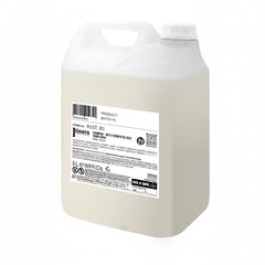 Itinera Silky Touch Shampoo 5L Tank