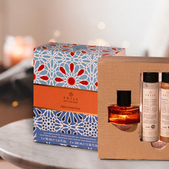 Prija Radiant Scented Ritual Kit - 4Pack