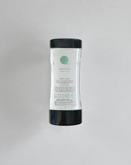 Black Holder With Double-sided Tape For Squeezable Dispenser - 10Pack