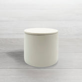 No Logo Ceramic Cylindrical Box - 20Pack