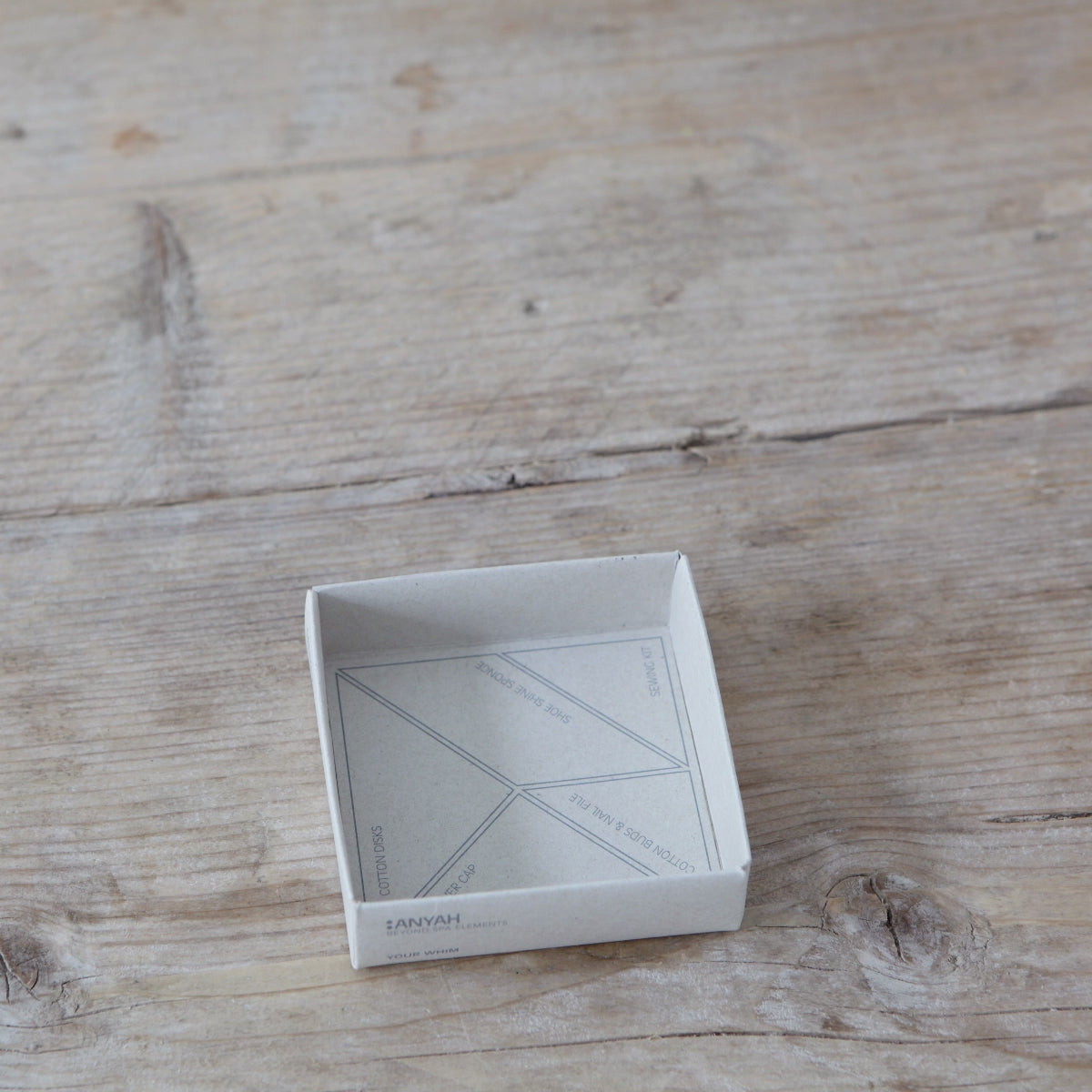 Anyah Tangram Accessories Kit Eco - 140Pack