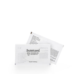 Hotel Care Shower Gel & Shampoo (10 ml)