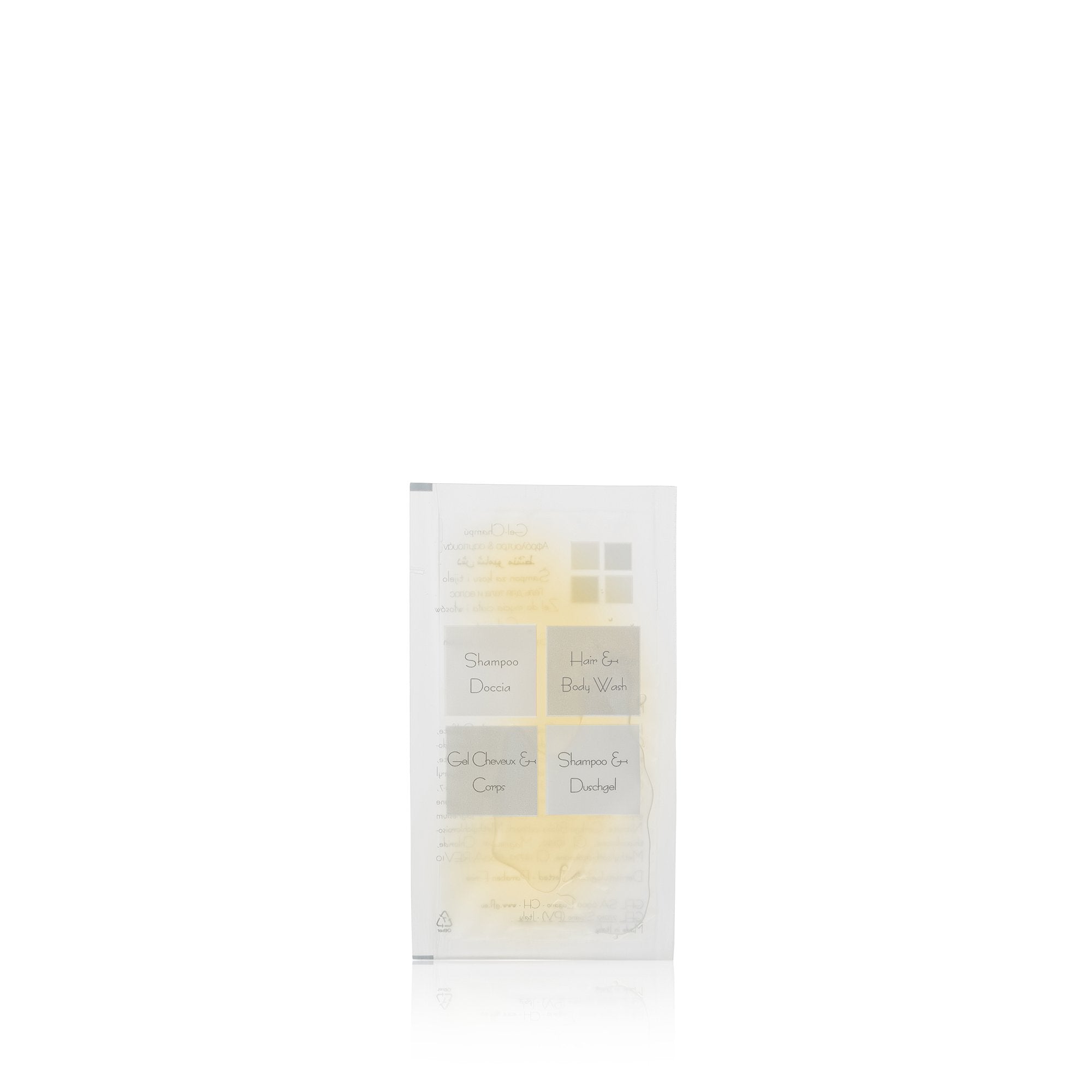 Neutra Hair & Body Wash (11 ml)