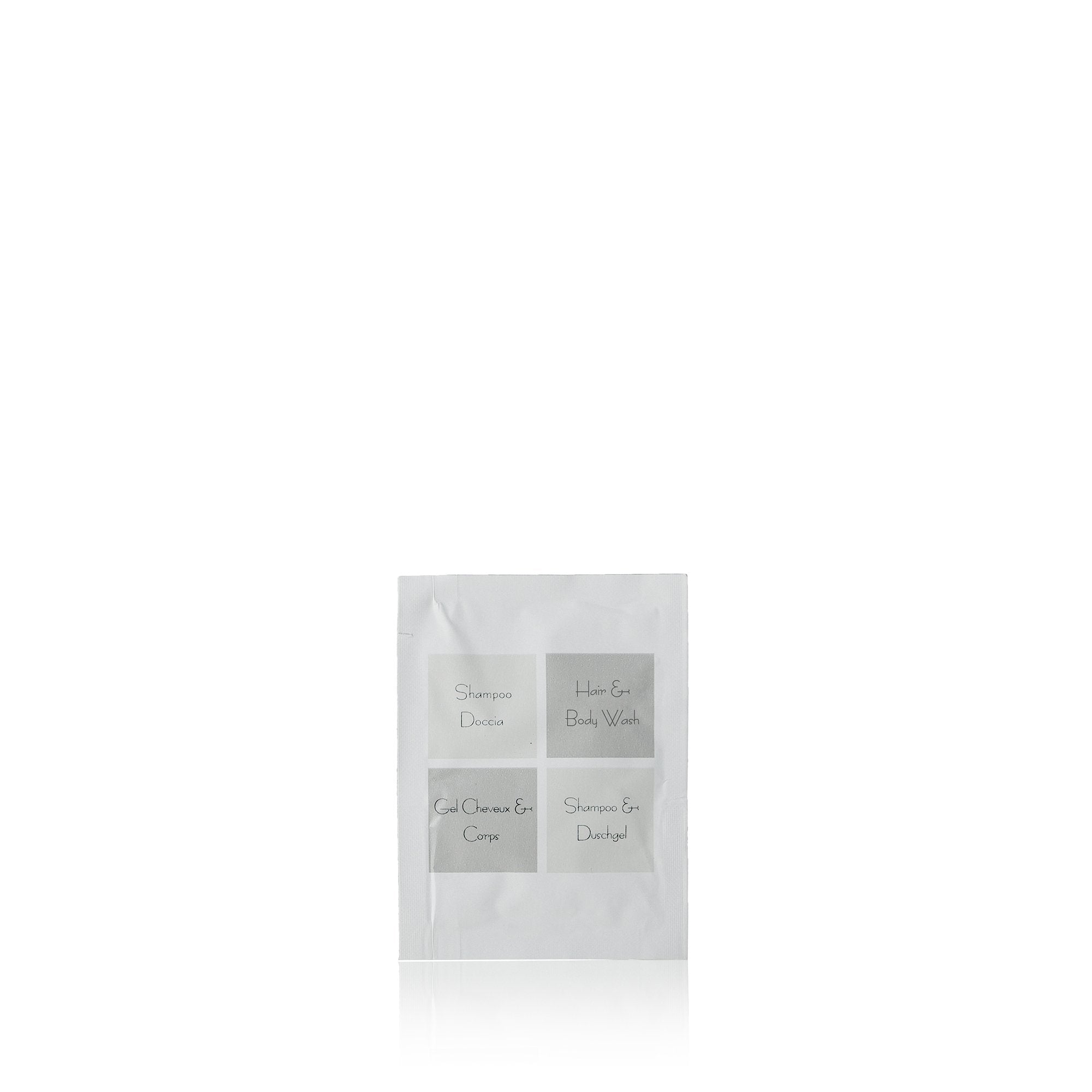 Neutra Hair & Body Wash (7 ml)