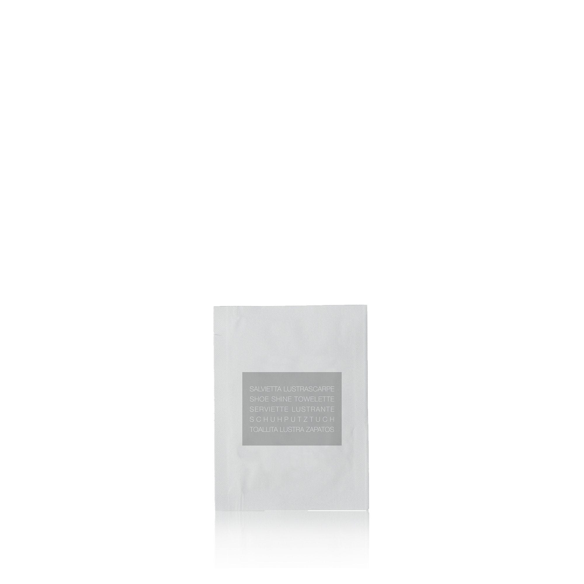 Neutra Shoe Shine Towelette